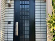 玄関ドア交換工事